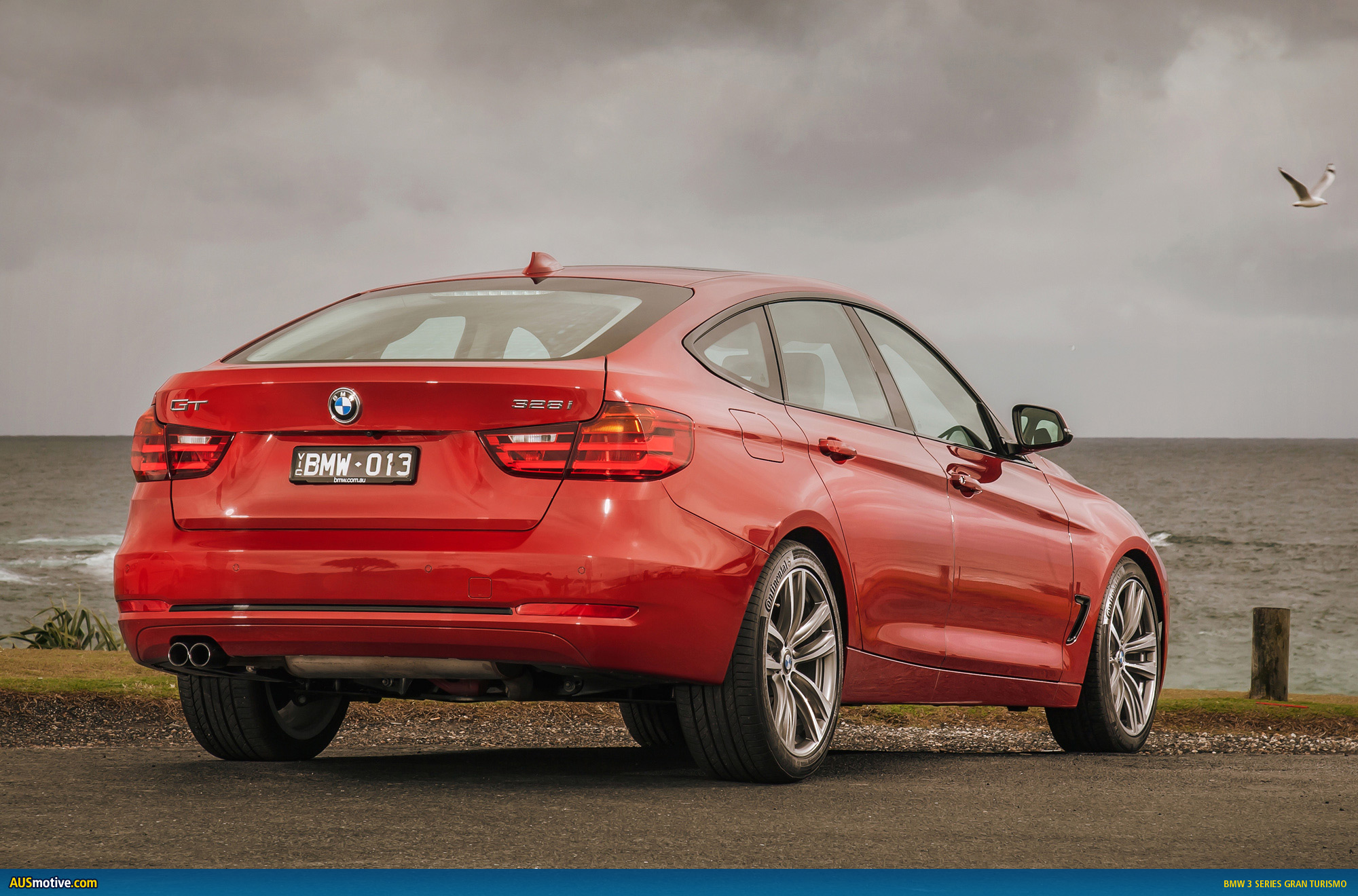 BMW 320D XDRIVE TOURING E91 TECHNISCHE DATEN Wroc?awski Informator Wroc?aw